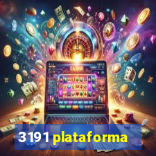 3191 plataforma